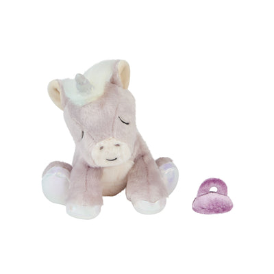 Baby Unicorn-Dolls-Olli Ella-Lilac Glitter-Yes Bebe