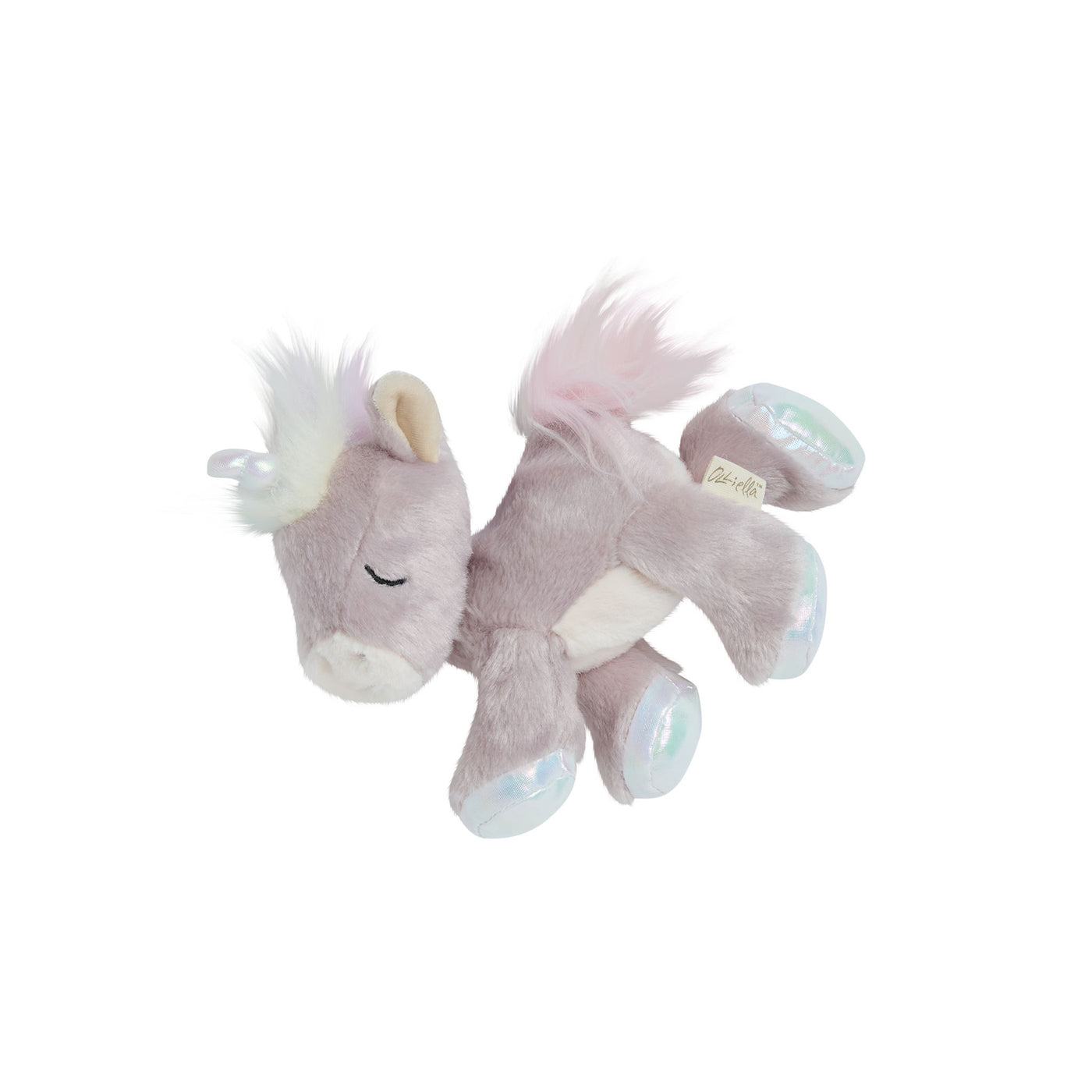 Baby Unicorn-Dolls-Olli Ella-Pink Sparkle-Yes Bebe