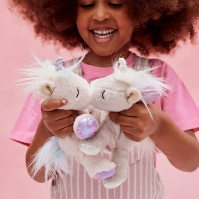 Baby Unicorn-Dolls-Olli Ella-Pink Sparkle-Yes Bebe