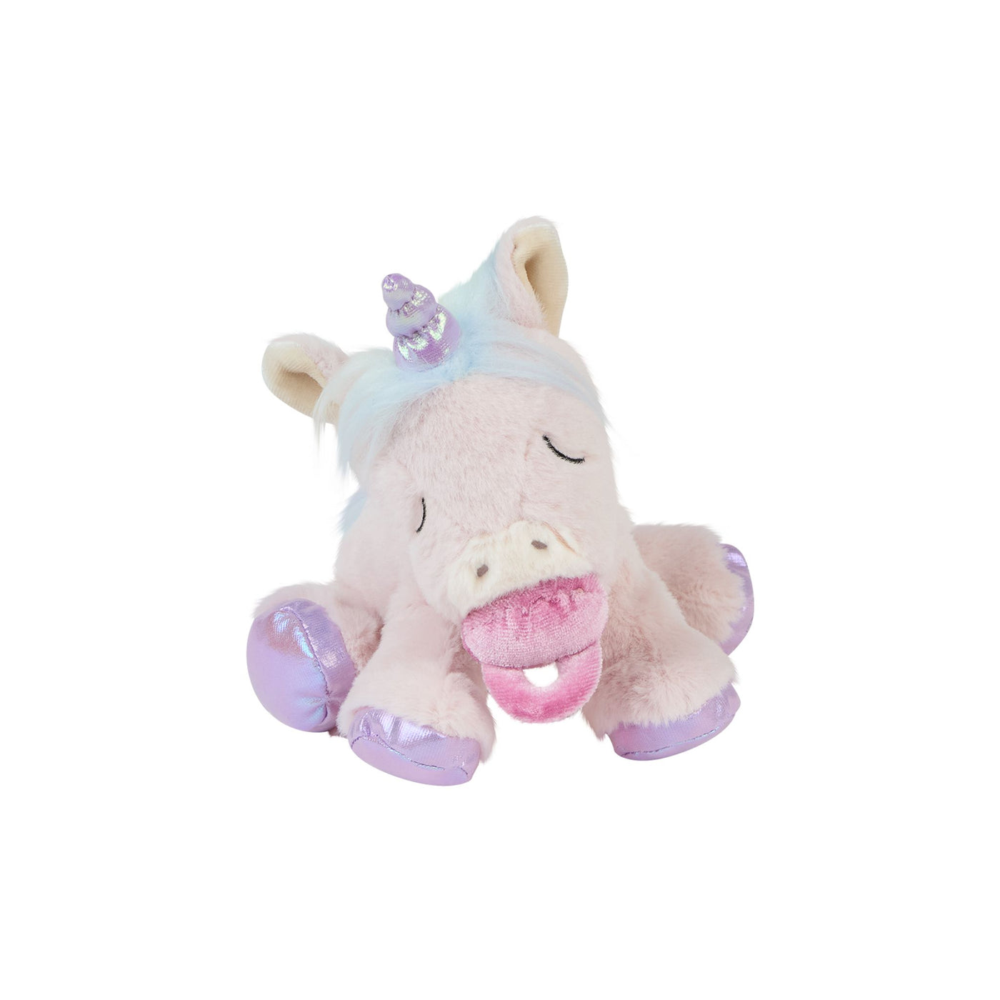 Baby Unicorn-Dolls-Olli Ella-Pink Sparkle-Yes Bebe