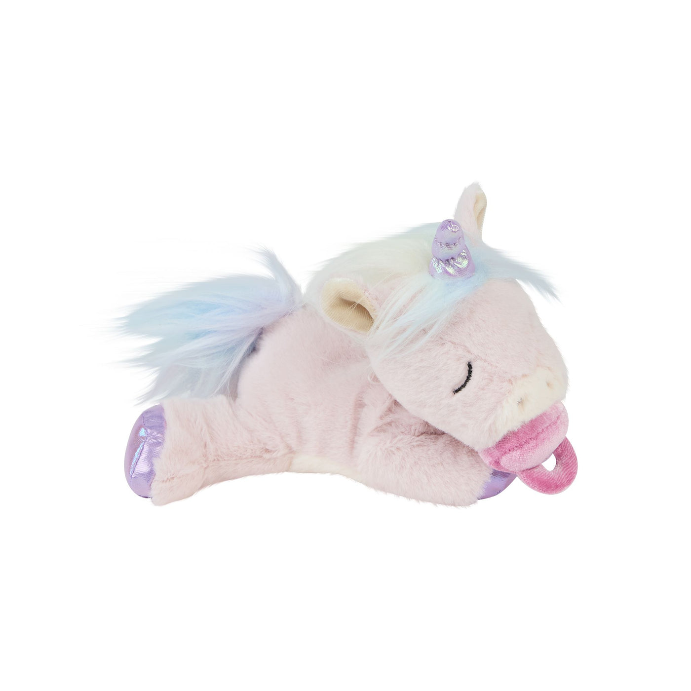 Baby Unicorn-Dolls-Olli Ella-Pink Sparkle-Yes Bebe