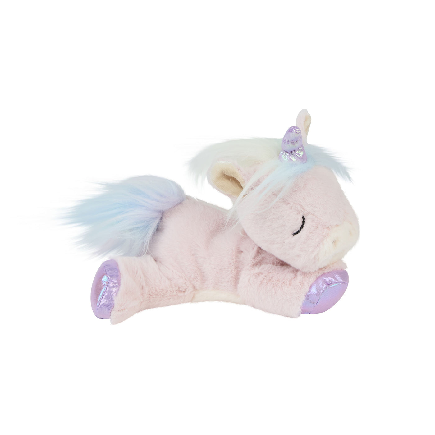 Baby Unicorn-Dolls-Olli Ella-Pink Sparkle-Yes Bebe