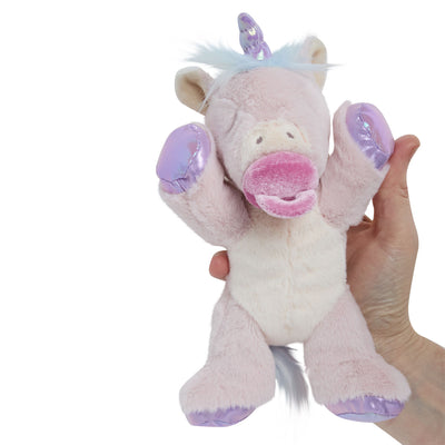 Baby Unicorn-Dolls-Olli Ella-Pink Sparkle-Yes Bebe