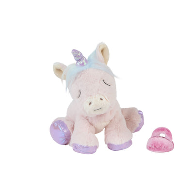 Baby Unicorn-Dolls-Olli Ella-Pink Sparkle-Yes Bebe