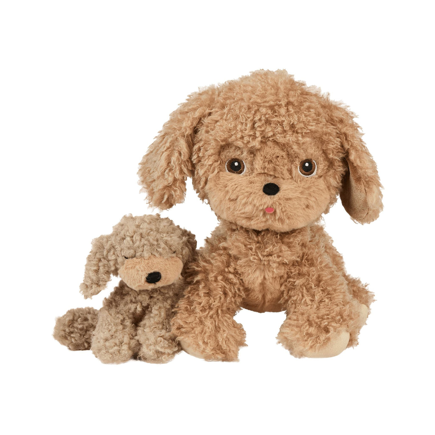 Binky Puppy-Dolls-Olli Ella-Yes Bebe