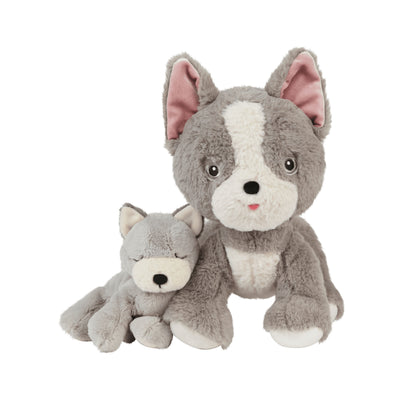 Binky Puppy-Dolls-Olli Ella-Yes Bebe