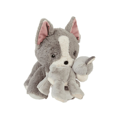 Binky Puppy-Dolls-Olli Ella-Yes Bebe