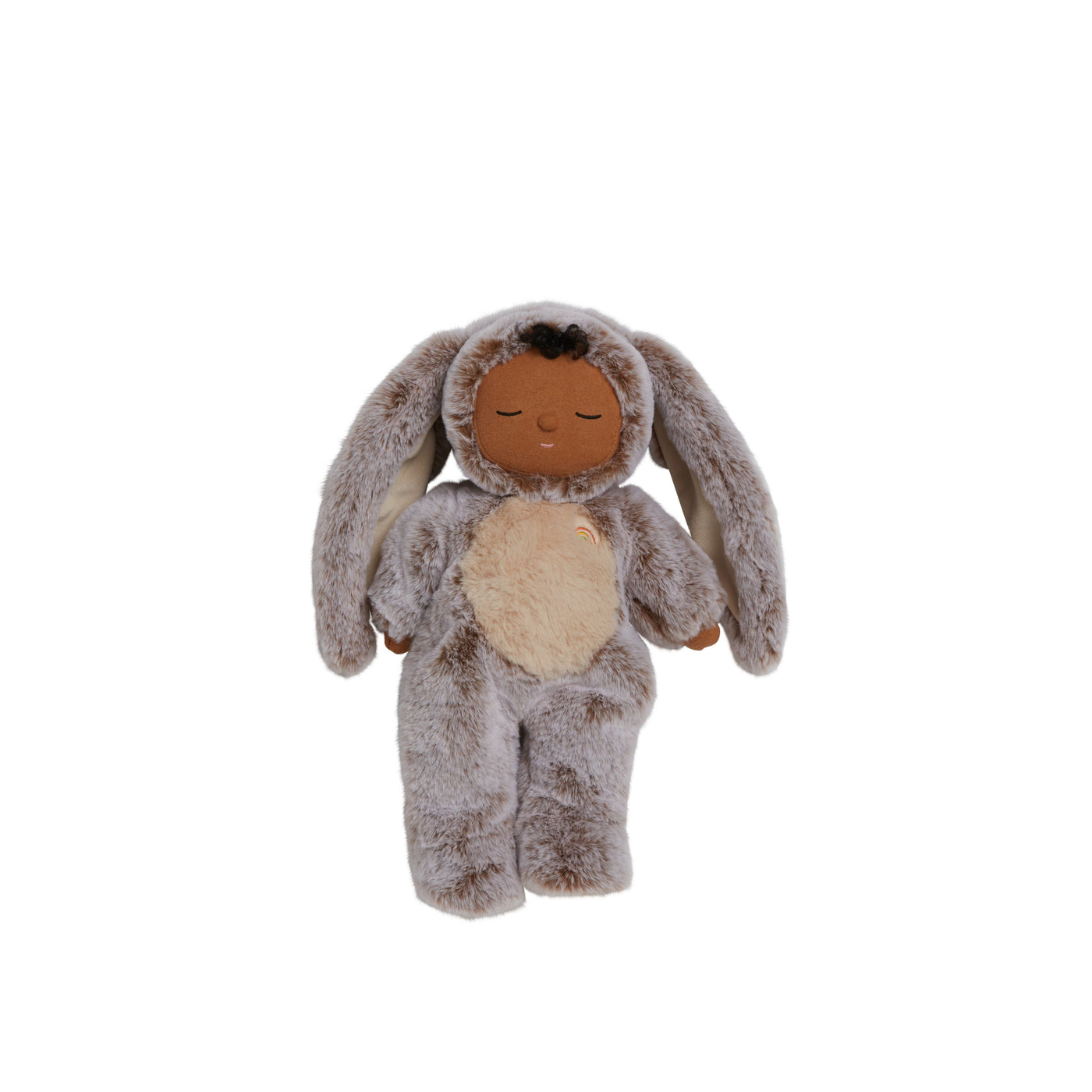Cozy Dinkums - Easter Collection-Dolls-Olli Ella-Bunny Flopsy - Rose-Yes Bebe