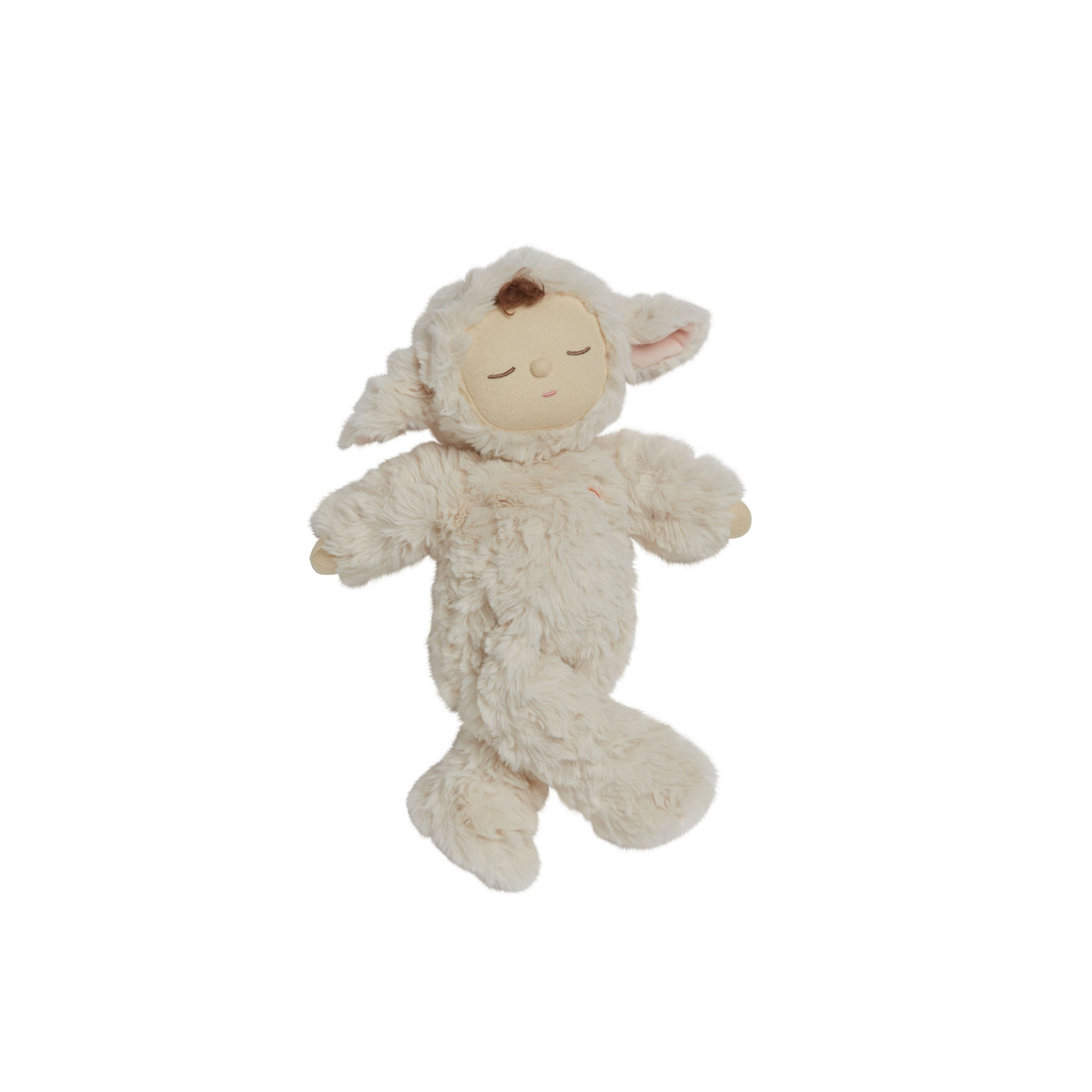 Cozy Dinkums - Easter Collection-Dolls-Olli Ella-Yes Bebe