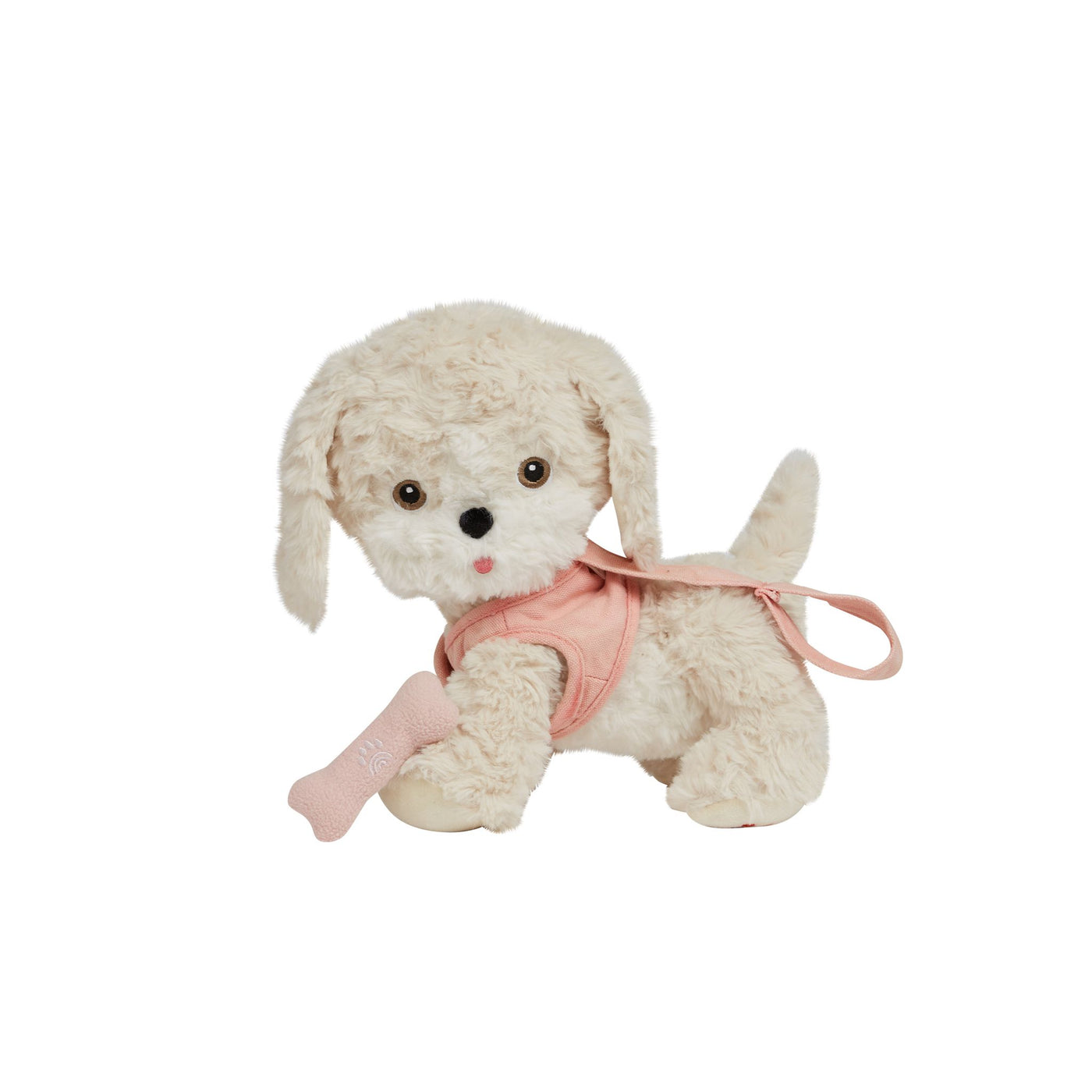 DNA NOT LAUNCHED YET Dinkum Dogs™ Cookie-Stuffed Animals-Olli Ella-Yes Bebe