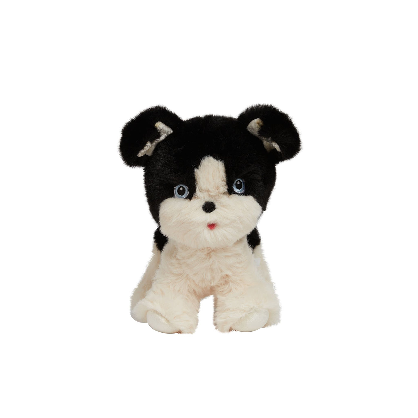 DNA NOT LAUNCHED YET Dinkum Dogs™ Lucky-Stuffed Animals-Olli Ella-Yes Bebe