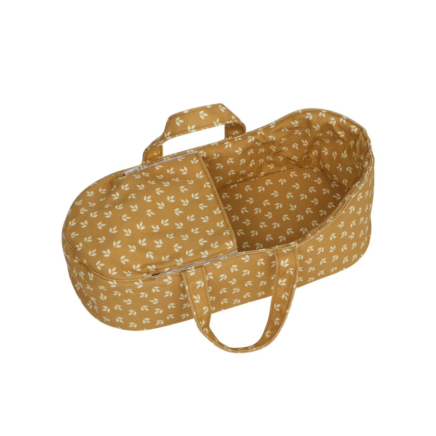 Day Dream Dinkum Carry Cot-Doll Accessories-Olli Ella-Yes Bebe