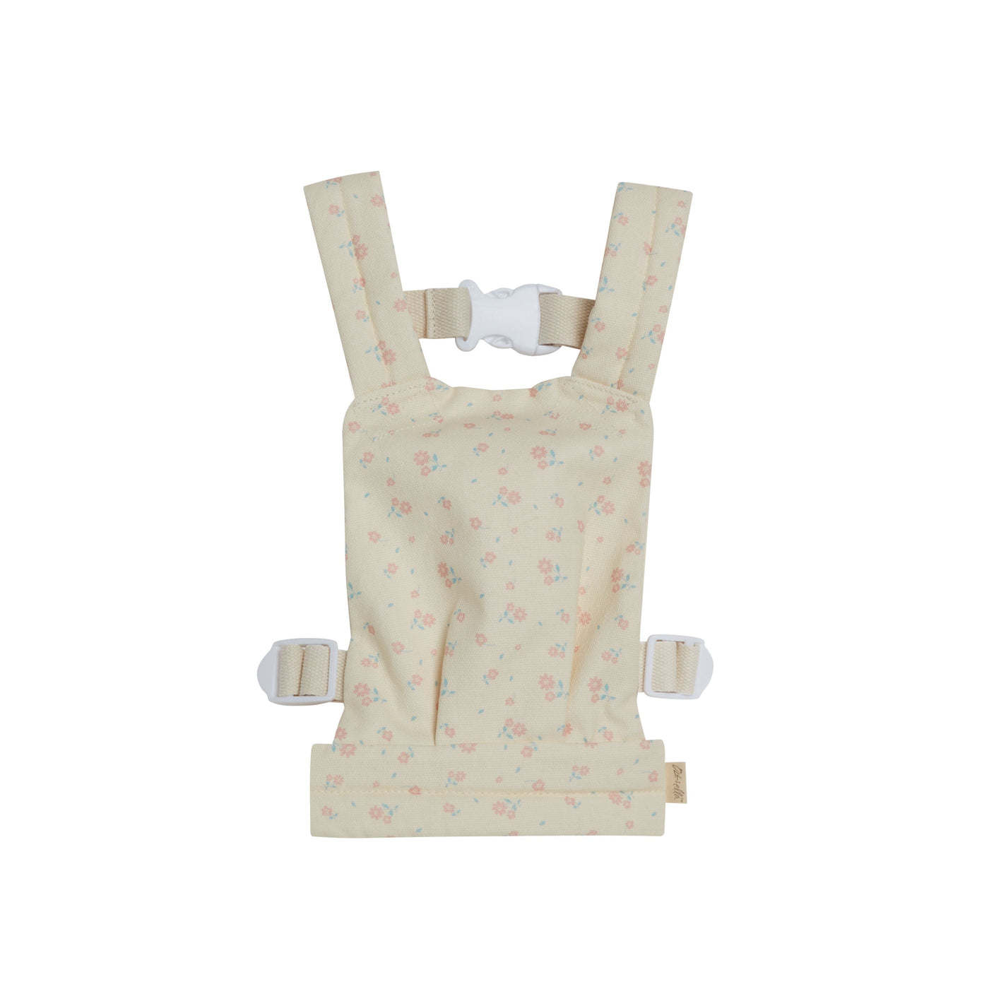 Dinkum Dolls Cottontail Carrier-Doll Accessories-Olli Ella-Pansy-Yes Bebe