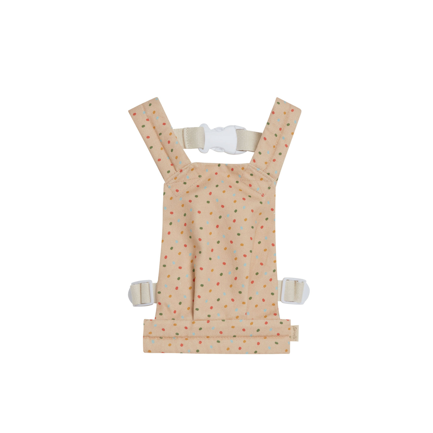 Dinkum Dolls Cottontail Carrier-Doll Accessories-Olli Ella-Gumdrop-Yes Bebe