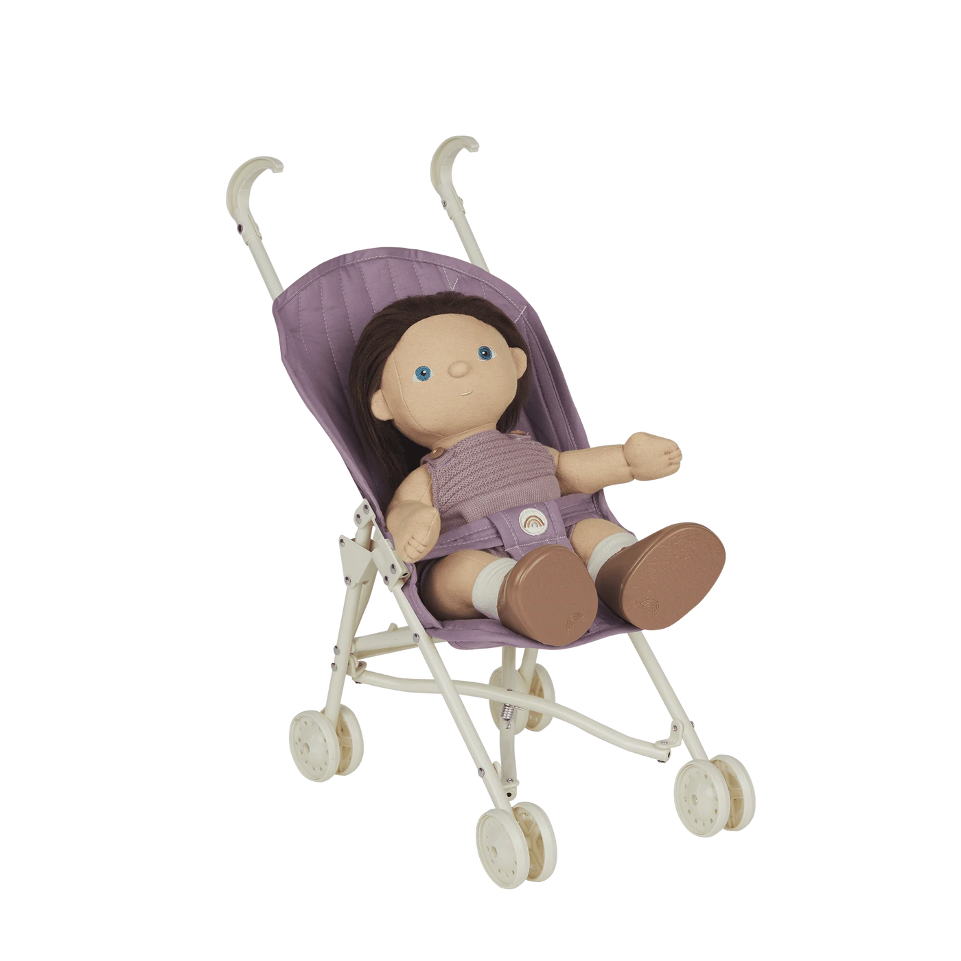 Dinkum Dolls Sollie Stroller-Doll Prams-Olli Ella-Yes Bebe