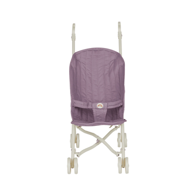 Dinkum Dolls Sollie Stroller-Doll Prams-Olli Ella-Yes Bebe