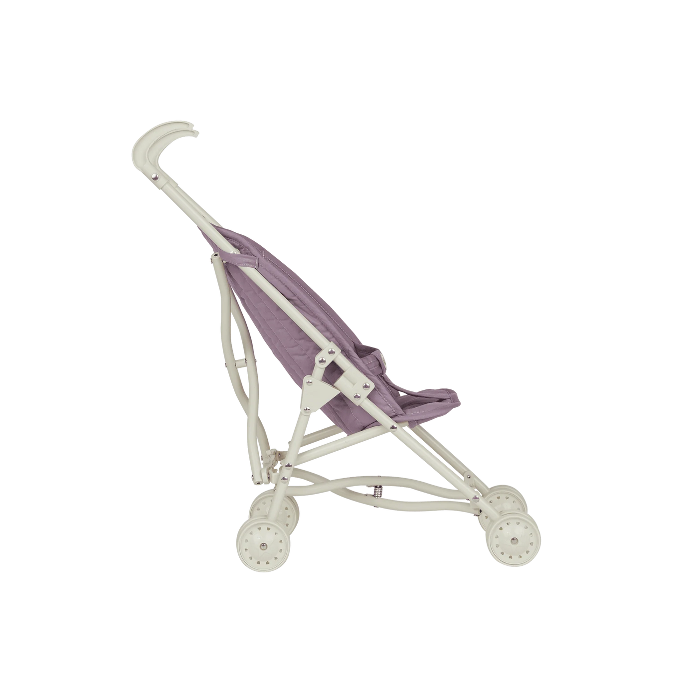 Dinkum Dolls Sollie Stroller-Doll Prams-Olli Ella-Yes Bebe