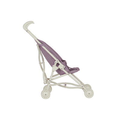 Dinkum Dolls Sollie Stroller-Doll Prams-Olli Ella-Yes Bebe