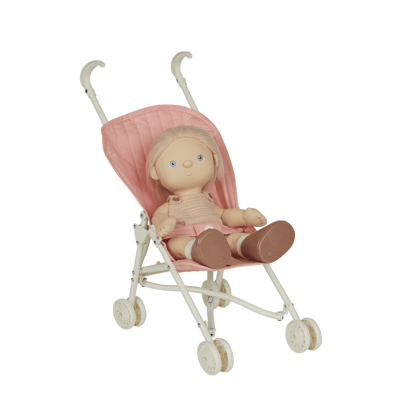 Dinkum Dolls Sollie Stroller-Doll Prams-Olli Ella-Yes Bebe