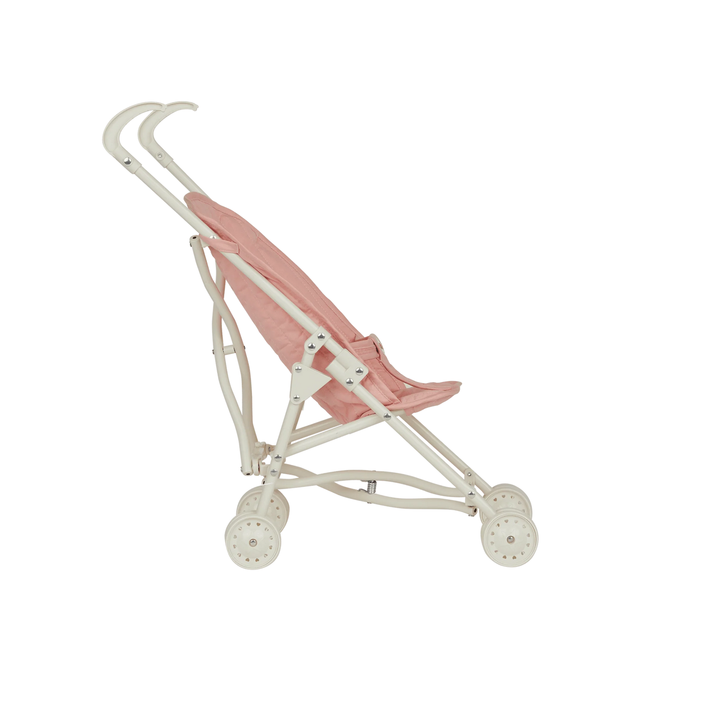 Dinkum Dolls Sollie Stroller-Doll Prams-Olli Ella-Yes Bebe