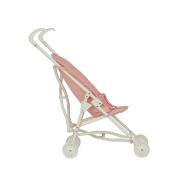 Dinkum Dolls Sollie Stroller-Doll Prams-Olli Ella-Yes Bebe