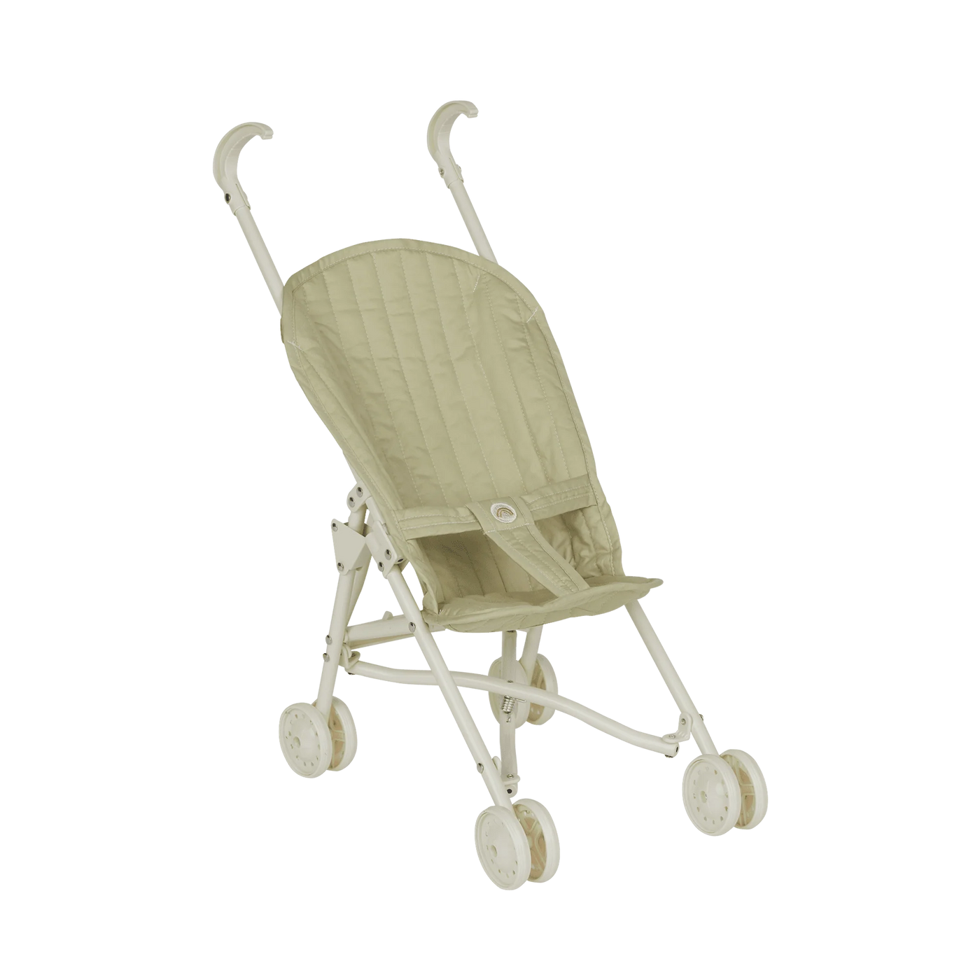 Dinkum Dolls Sollie Stroller-Doll Prams-Olli Ella-Sage-Yes Bebe