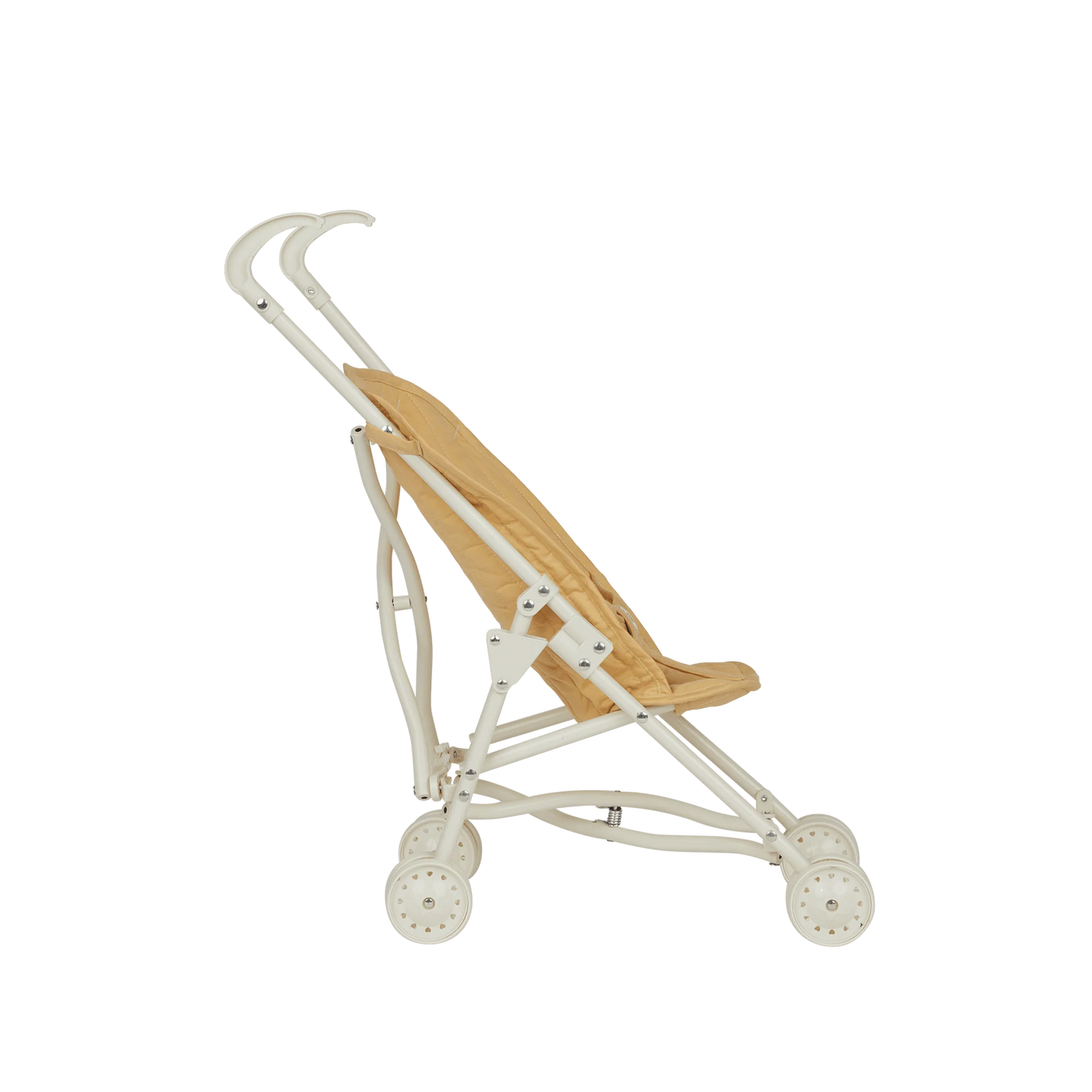 Dinkum Dolls Sollie Stroller-Doll Prams-Olli Ella-Yes Bebe