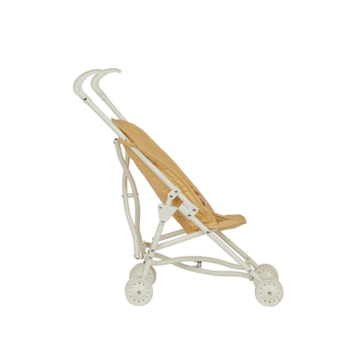 Dinkum Dolls Sollie Stroller-Doll Prams-Olli Ella-Yes Bebe