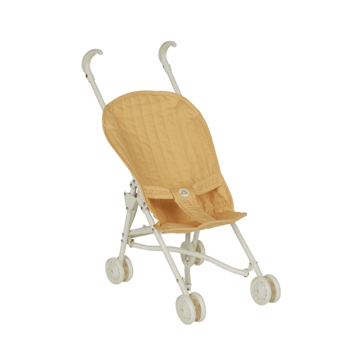 Dinkum Dolls Sollie Stroller-Doll Prams-Olli Ella-Honey-Yes Bebe