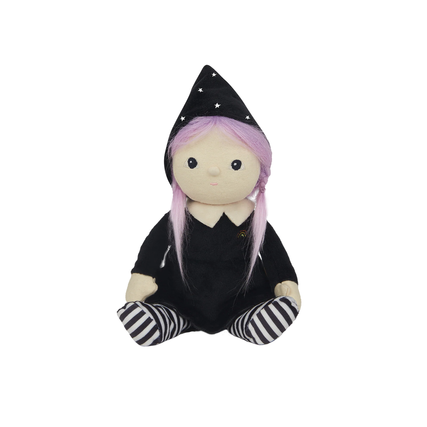 Dinky Dinkum Dolls Dreadful Duo-Dolls-Olli Ella-Willa Witch-Yes Bebe