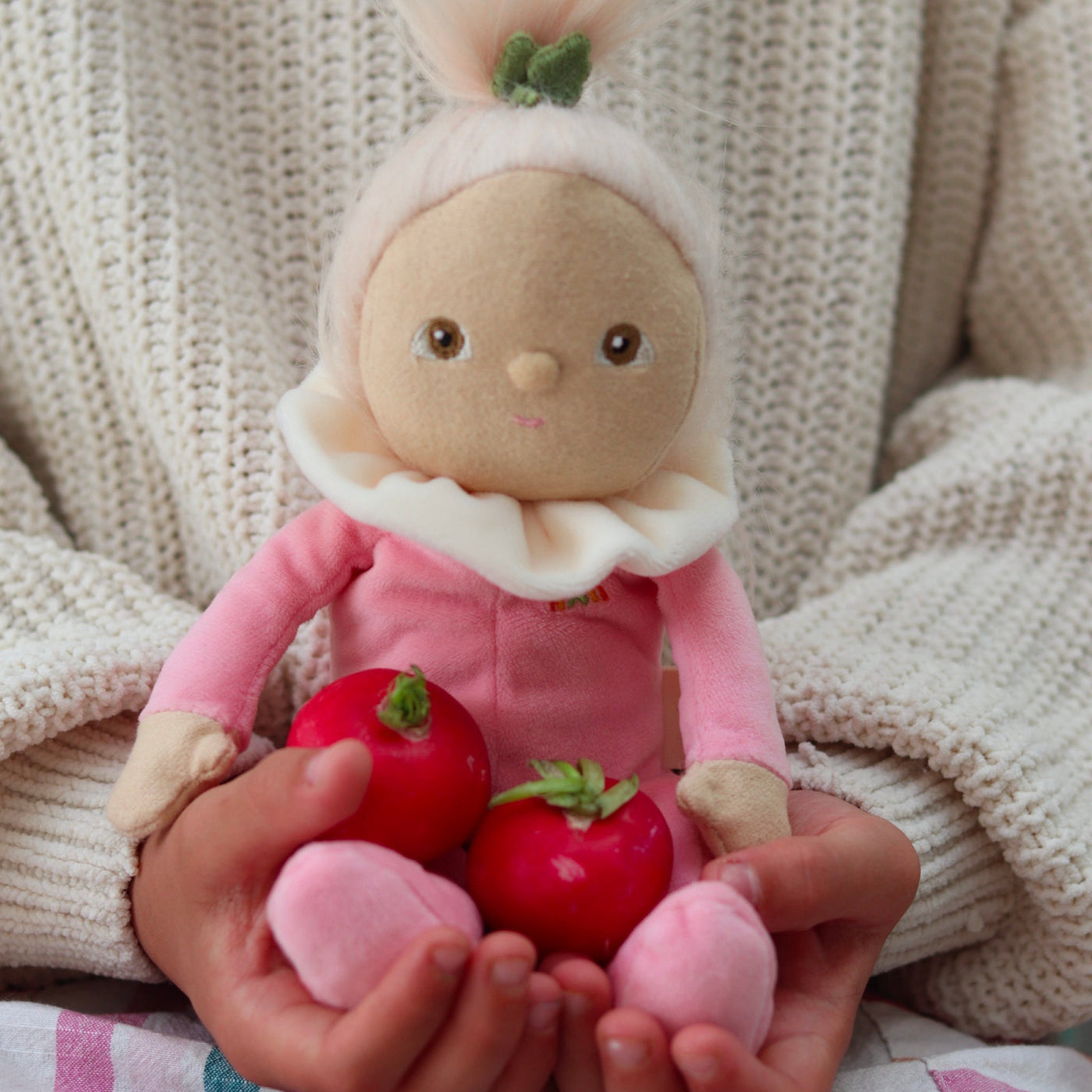 Dinky Dinkum Dolls - Happy Harvest-Dolls-Olli Ella-Yes Bebe