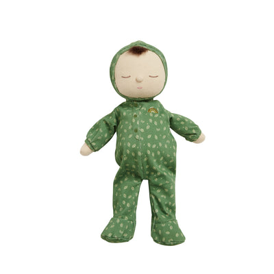 Dozy Dinkums - Holiday Collection-Dolls-Olli Ella-Pudding-Yes Bebe