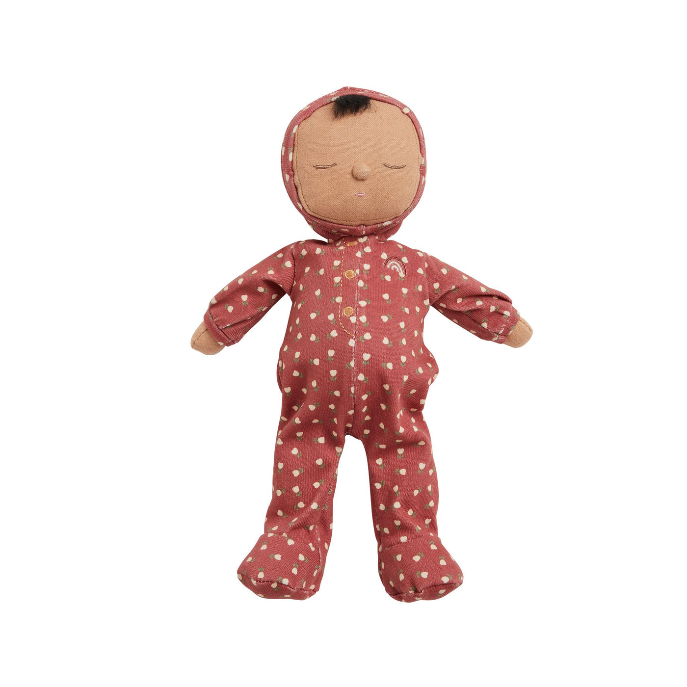 Dozy Dinkums - Holiday Collection-Dolls-Olli Ella-Pie-Yes Bebe