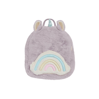 Hopalong Unicorn Backpack-Backpacks-Olli Ella-Pink-Yes Bebe