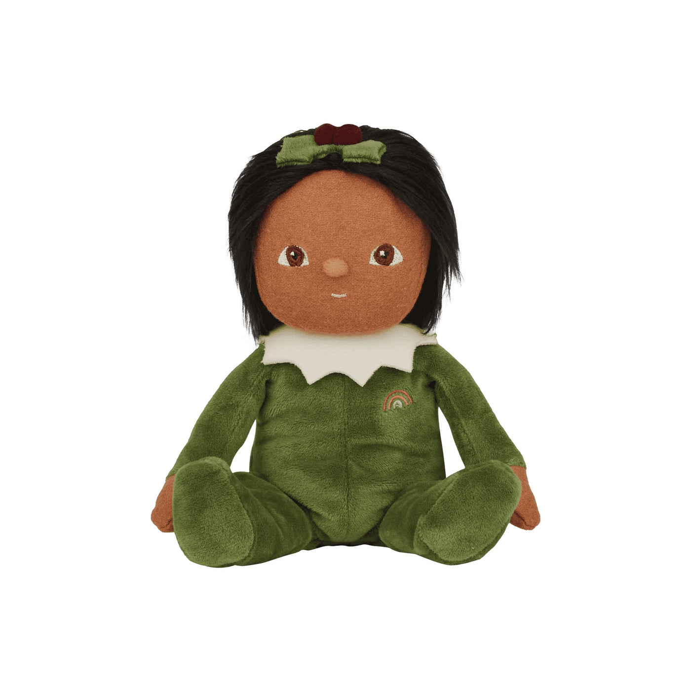 Jolly Dollies Dinky Dinkum Doll-Dolls-Olli Ella-Yes Bebe