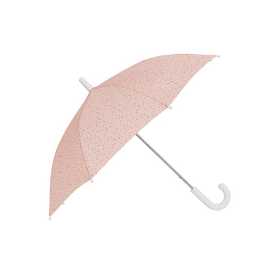 See-Ya Umbrella-Umbrellas-Olli Ella-Pink Daisies-Yes Bebe