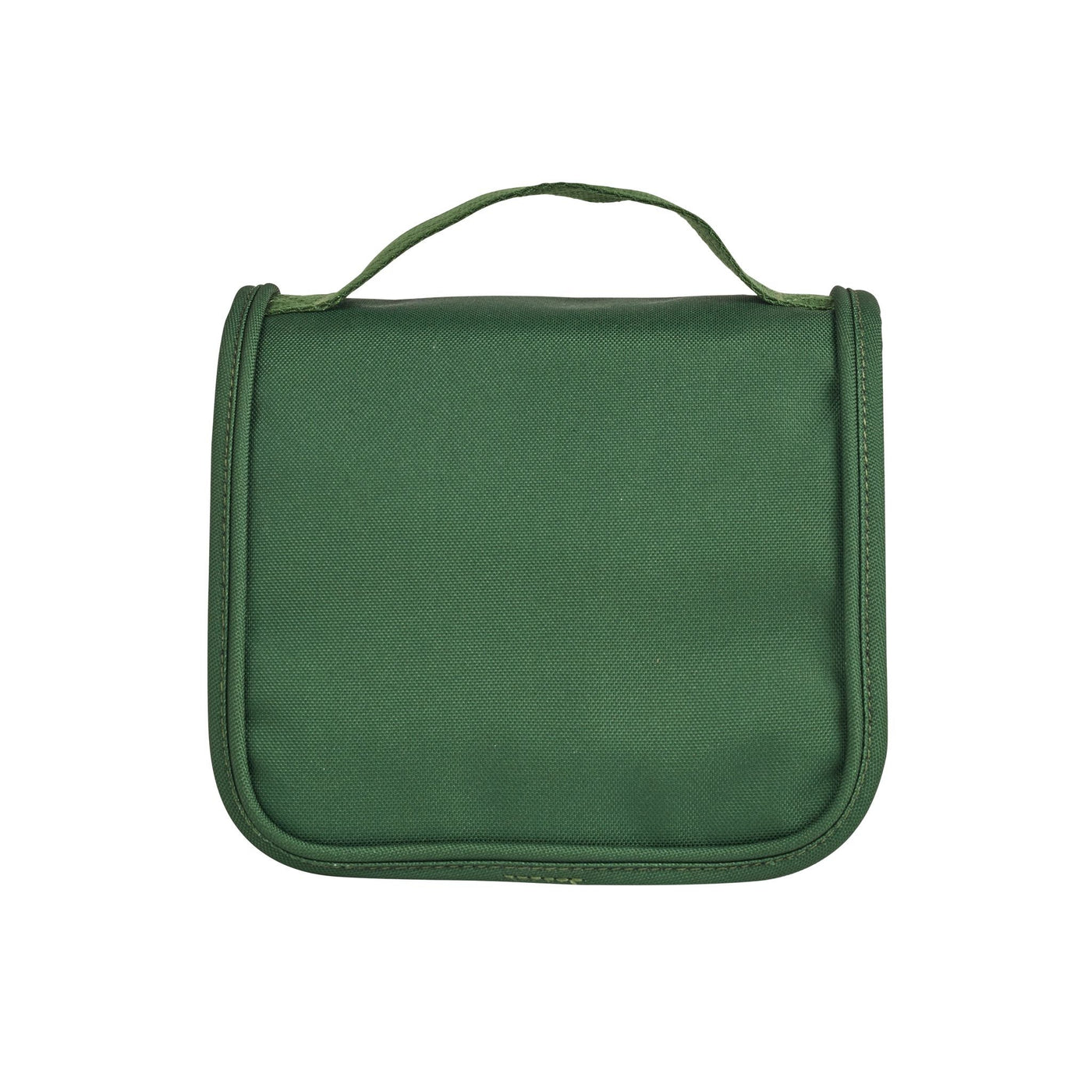 See-Ya Washbags - Holiday Collection-Cosmetic & Toiletry Bags-Olli Ella-Forest Green-Yes Bebe