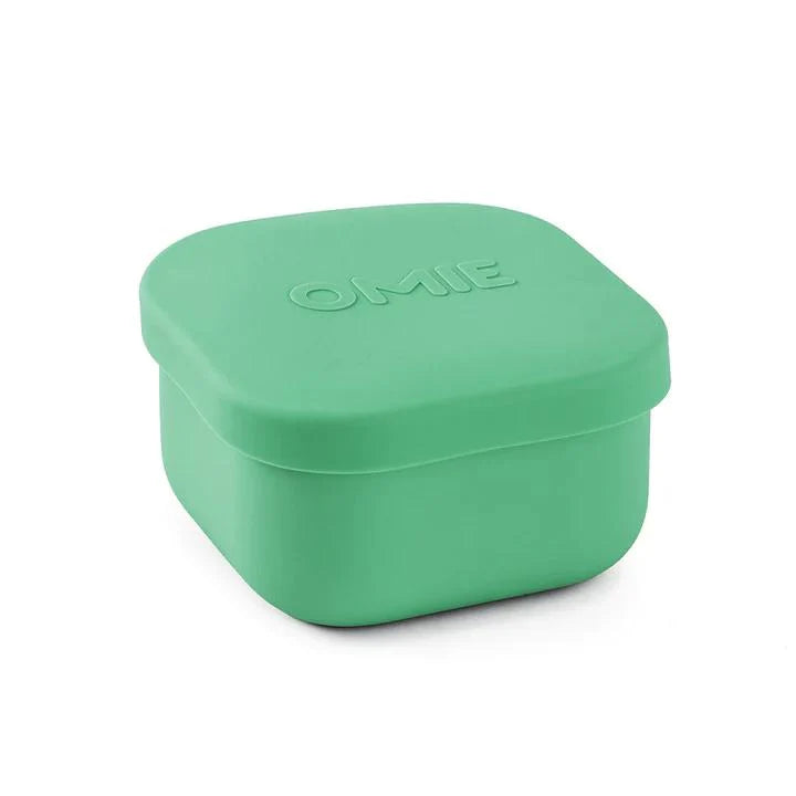OmieBox Green Accessories Bundle