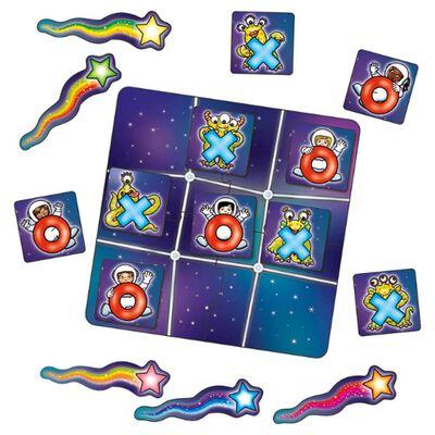 Astronauts And Crosses Mini Game-Games-Orchard Toys-Yes Bebe