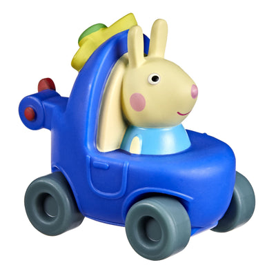 Peppa Pig Little Buggy Asst-Toys-Peppa Pig-Richard Rabbit-Yes Bebe