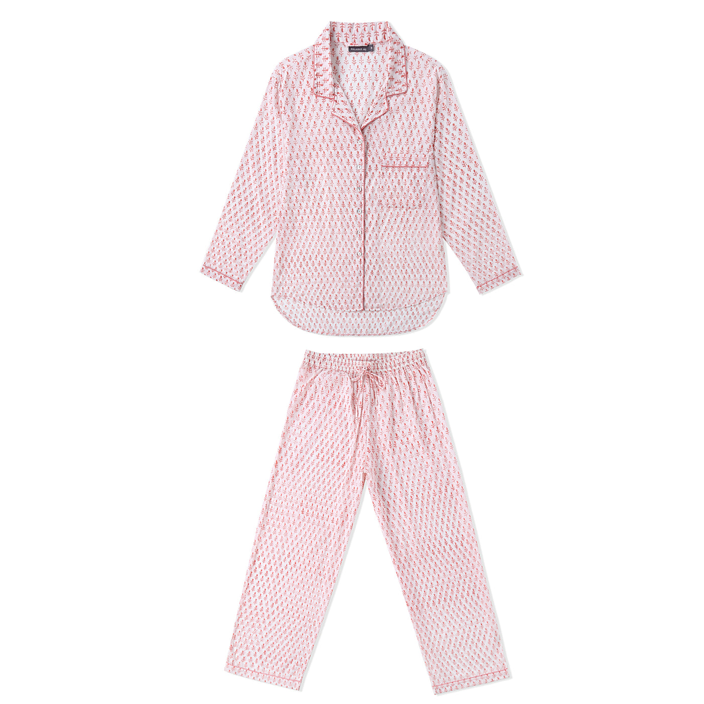 Women's Loungewear Set