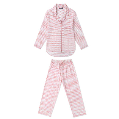 Women's Loungewear Set