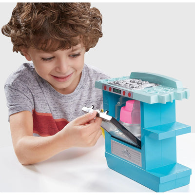 Play-Doh Rising Cake Oven Playset-Play-Doh-Yes Bebe