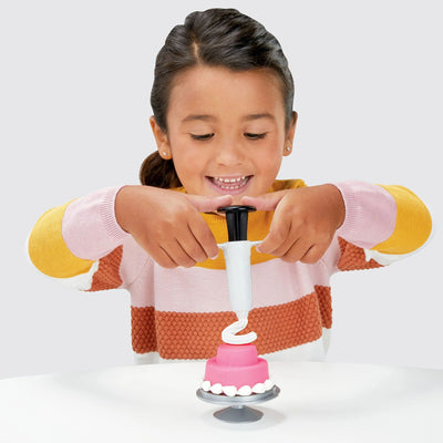 Play-Doh Rising Cake Oven Playset-Play-Doh-Yes Bebe