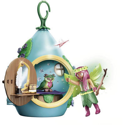 70804 Adventures of Ayuma Fairy House