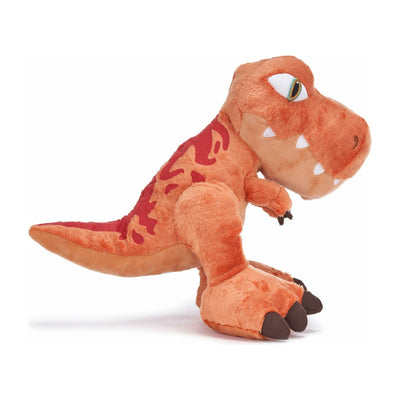 Jurassic World 25cm Chunky T-Rex-Stuffed Animals-Posh Paws-Yes Bebe