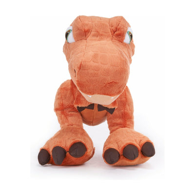 Jurassic World 25cm Chunky T-Rex-Stuffed Animals-Posh Paws-Yes Bebe