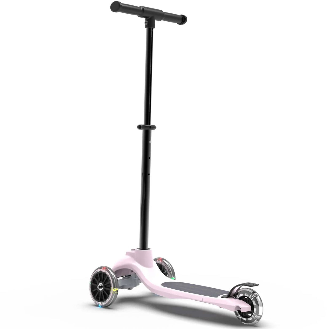 Kick 3 Wheeled Light Up Scooter - Blossom