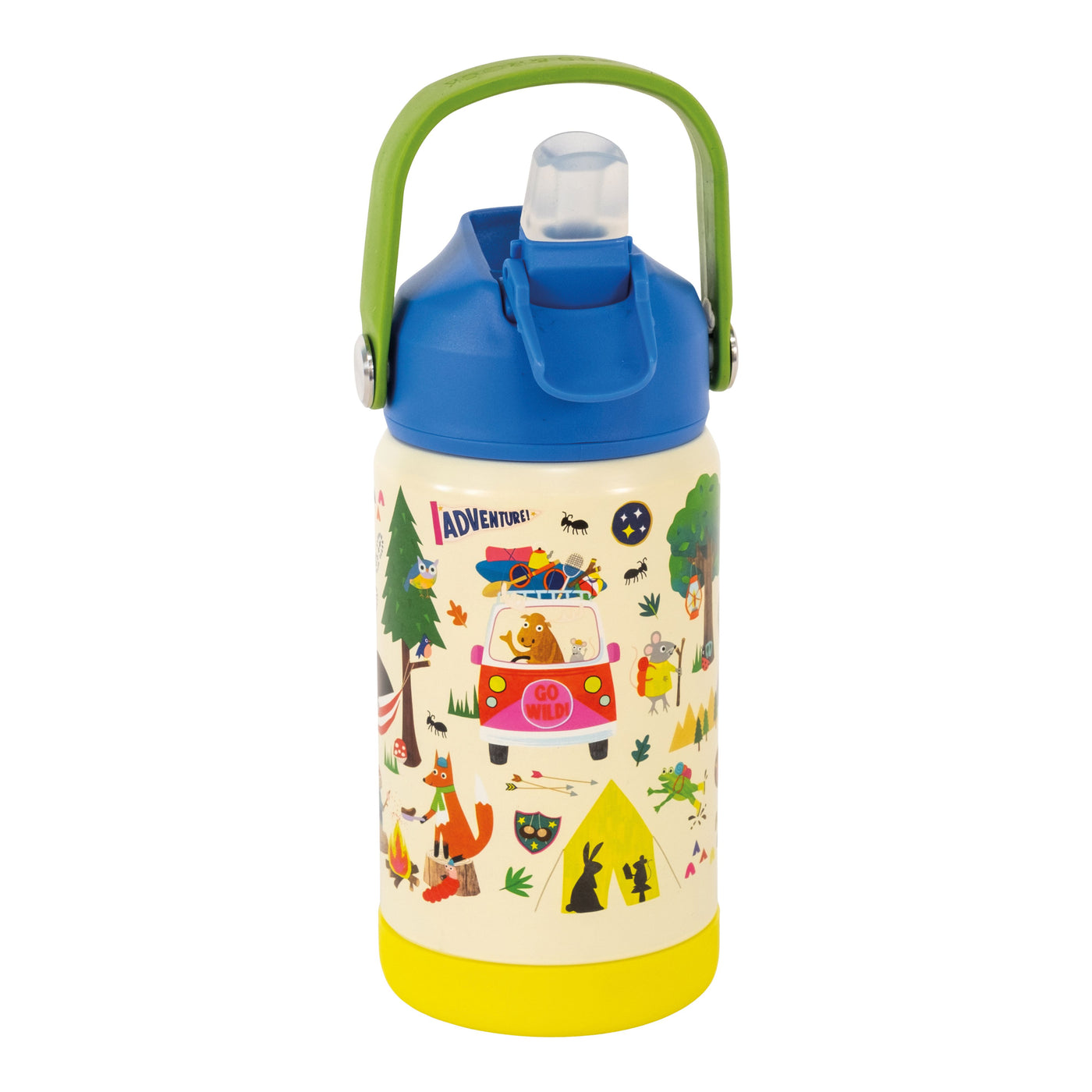 Drinks Bottle - Adventure-Drinks bottles-Retail Customers Only-Yes Bebe