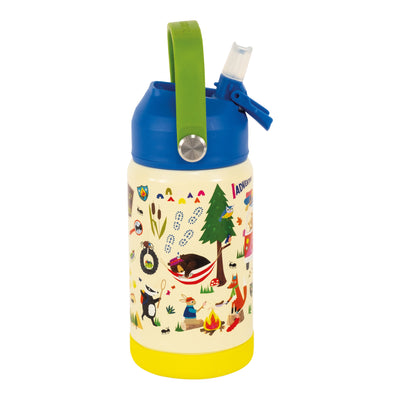 Drinks Bottle - Adventure-Drinks bottles-Retail Customers Only-Yes Bebe